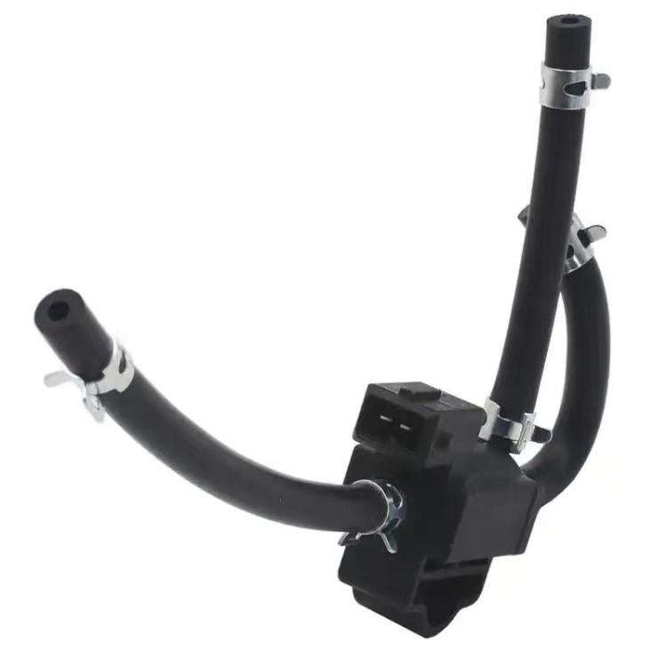 Car Solenoid Valve for Chevrolet Cruze 55587751 55573259 55574902(Black)