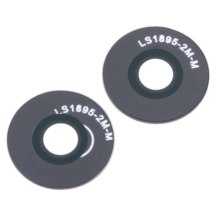 For Motorola Moto G13 10set OEM Back Camera Lens