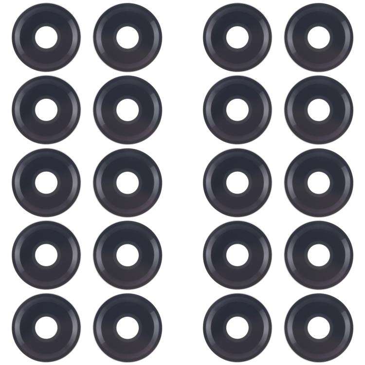 For Motorola Moto G14 10set OEM Back Camera Lens
