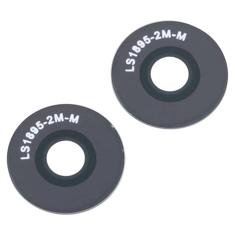 For Motorola Moto G14 10set OEM Back Camera Lens