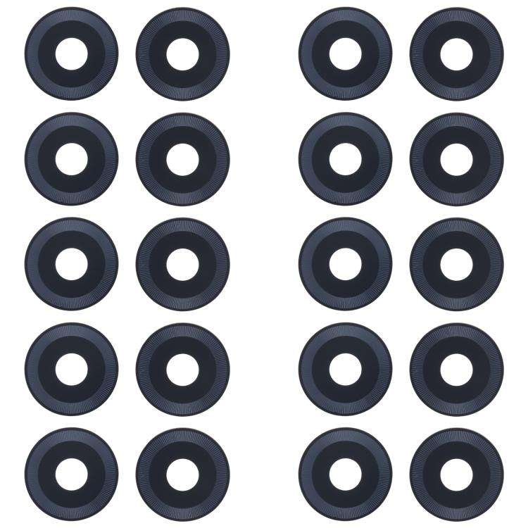 For Motorola Moto G04 10set OEM Back Camera Lens