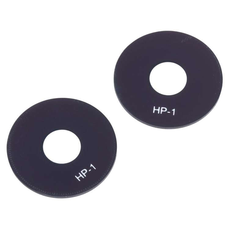 For Motorola Moto G04 10set OEM Back Camera Lens