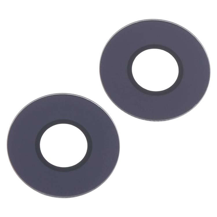 For Motorola Edge 50 Fusion 10set OEM Back Camera Lens