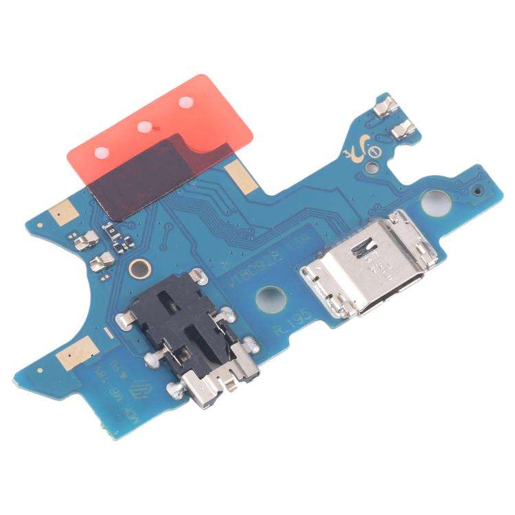 For Samsung Galaxy A7 2018 SM-A750F Charging Port Board with iC