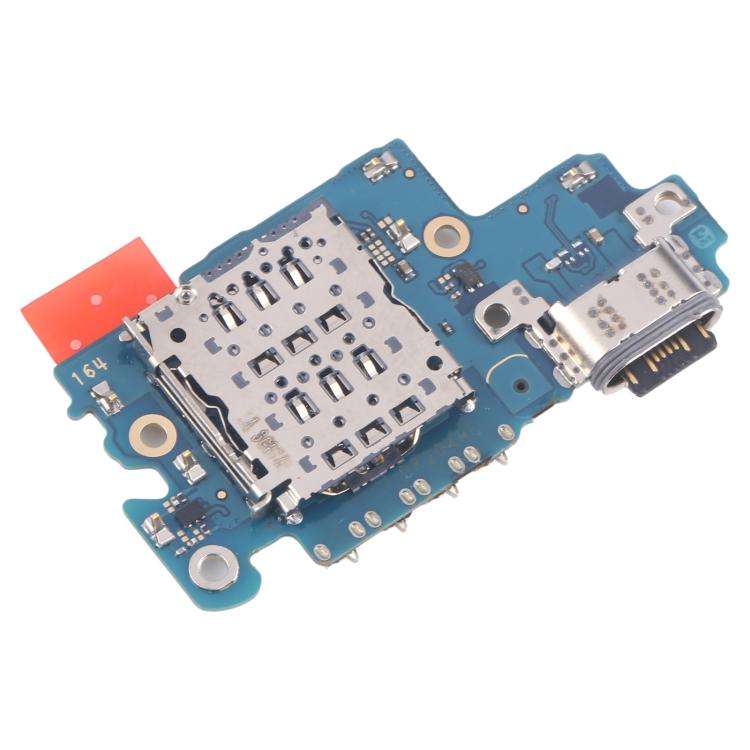 For Samsung Galalxy A53 SM-A536B Charging Port Board with iC