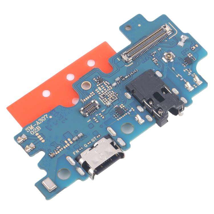 For Samsung Galaxy A30s SM-A307F Charging Port Board with iC
