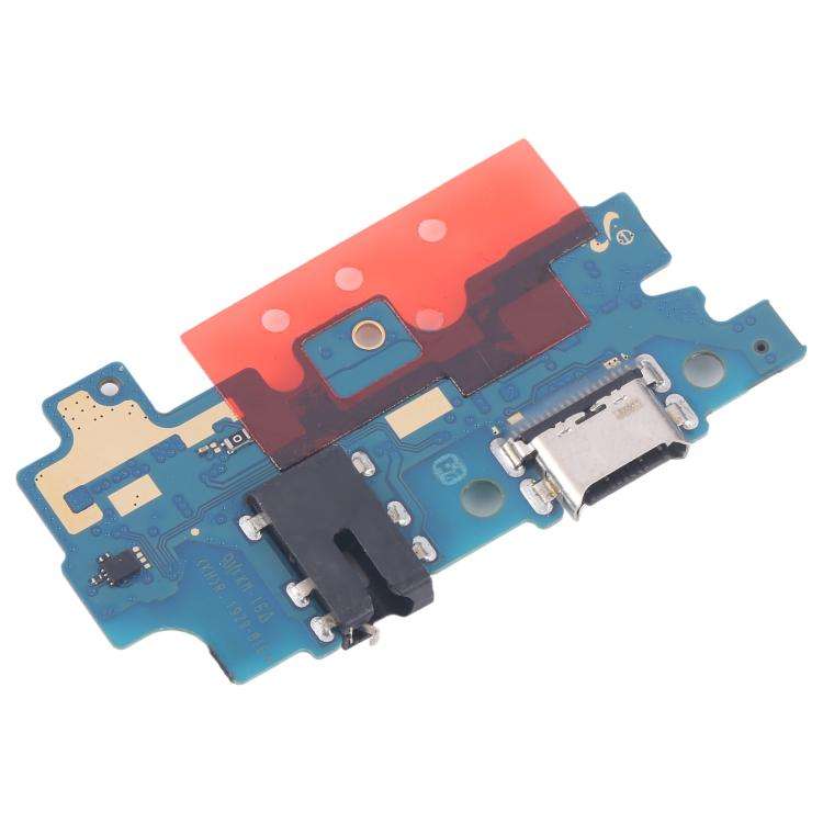 For Samsung Galaxy A30s SM-A307F Charging Port Board with iC