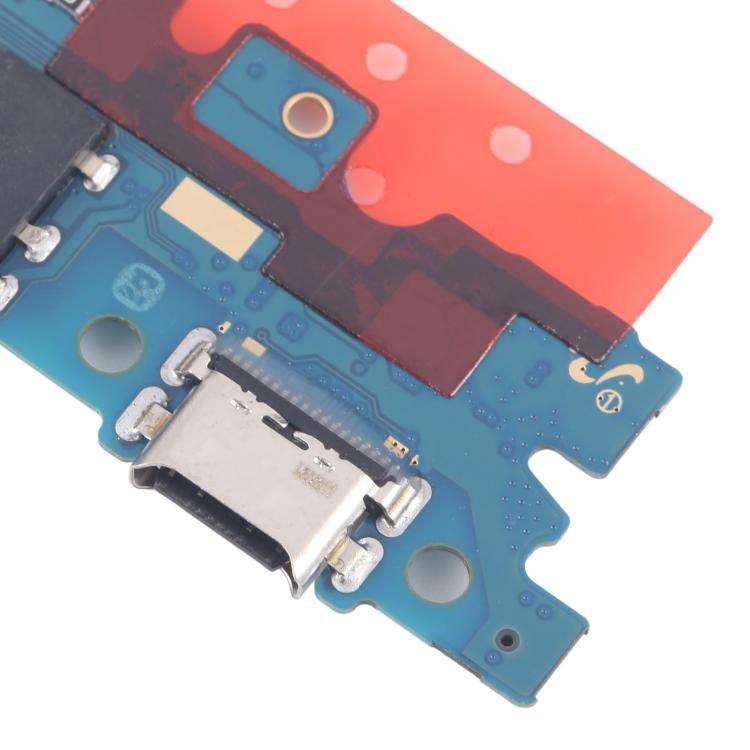 For Samsung Galaxy A30s SM-A307F Charging Port Board with iC