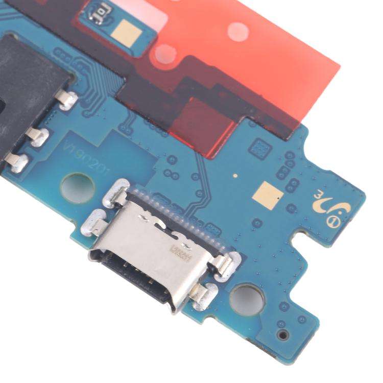 For Samsung Galaxy A50 SM-A505F Charging Port Board with iC
