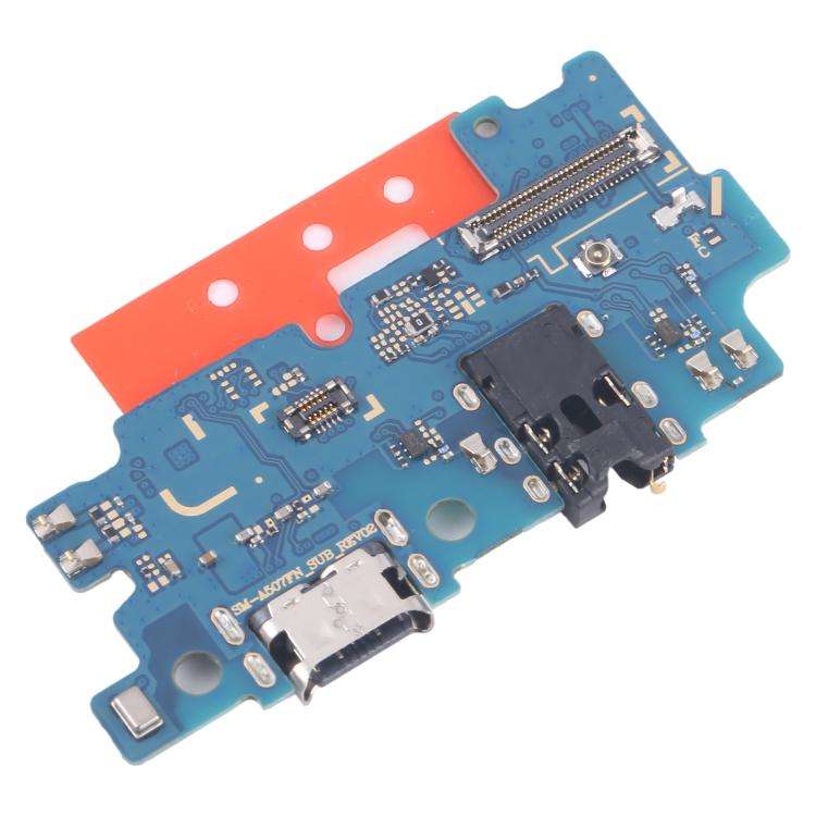 For Samsung Galaxy A50s SM-A507F Charging Port Board with iC