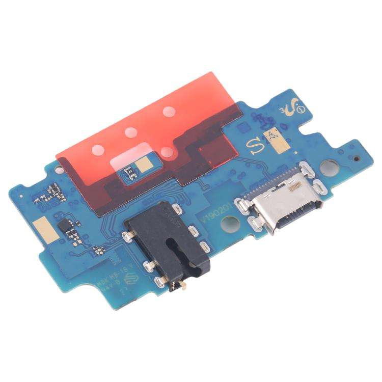 For Samsung Galaxy A50s SM-A507F Charging Port Board with iC