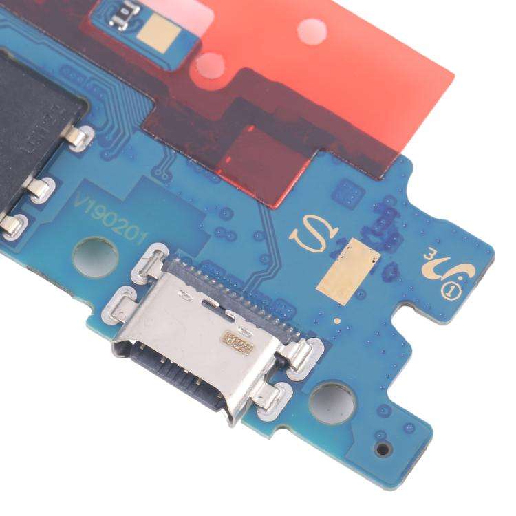 For Samsung Galaxy A50s SM-A507F Charging Port Board with iC