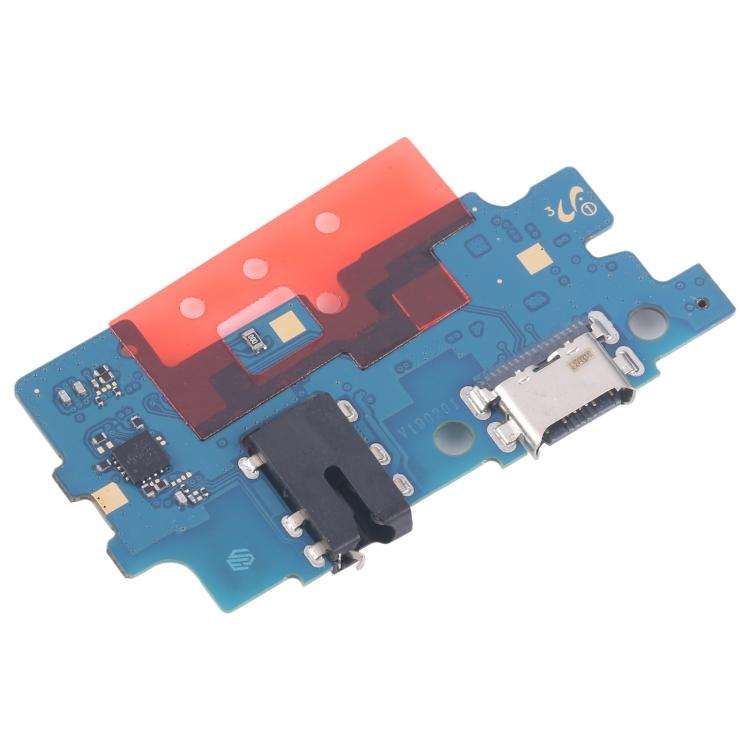 For Samsung Galaxy A30 SM-A305F Charging Port Board with iC