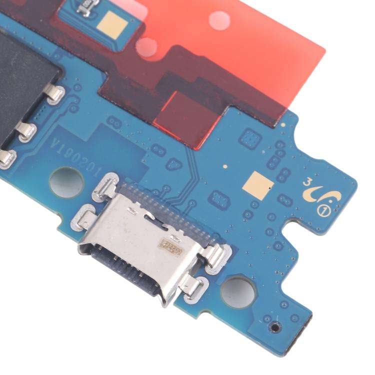 For Samsung Galaxy A30 SM-A305F Charging Port Board with iC