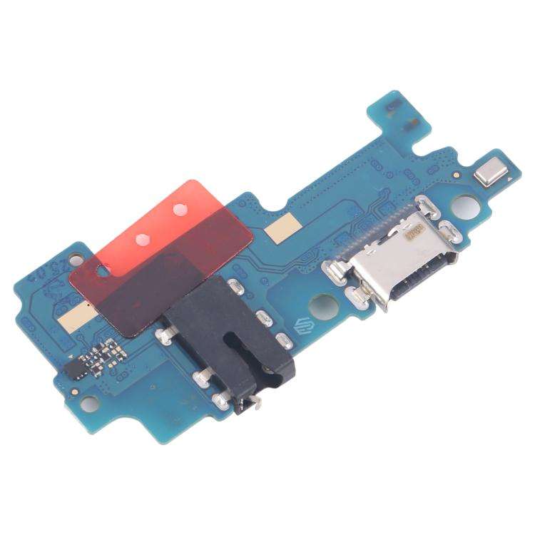 For Samsung Galaxy A31 SM-A315F Charging Port Board with iC