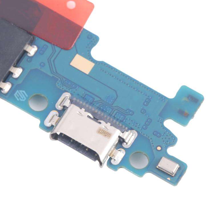 For Samsung Galaxy A31 SM-A315F Charging Port Board with iC