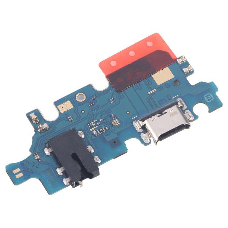 For Samsung Galaxy A13 SM-A137F Charging Port Board with iC