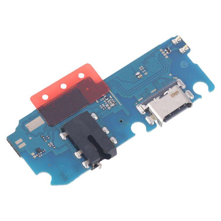 For Samsung Galaxy A12 Nacho SM-A127F Charging Port Board with iC