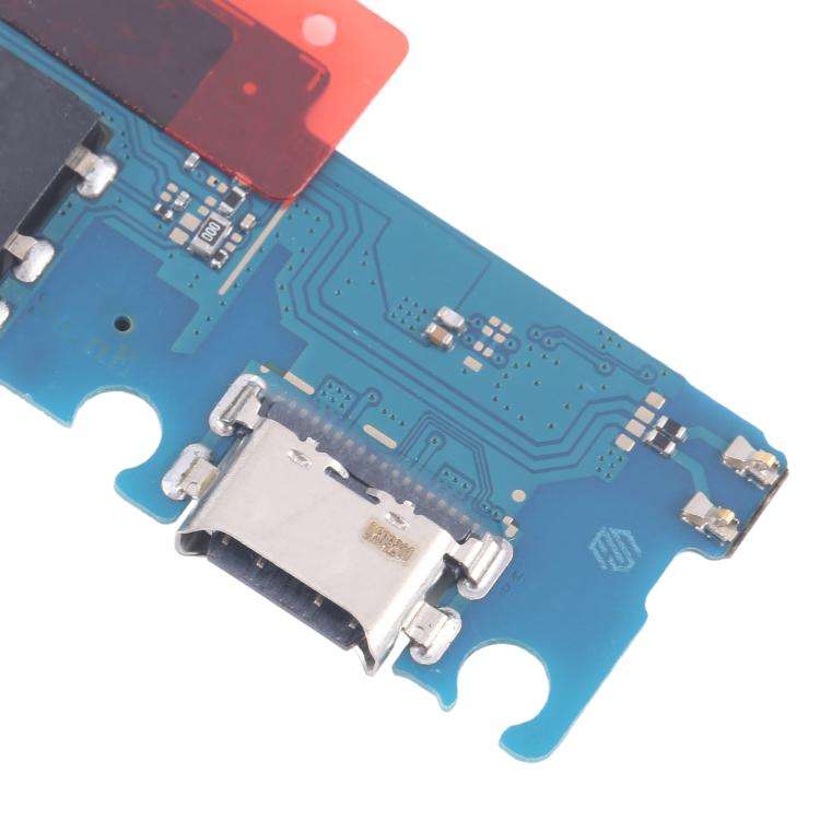 For Samsung Galaxy A12 Nacho SM-A127F Charging Port Board with iC