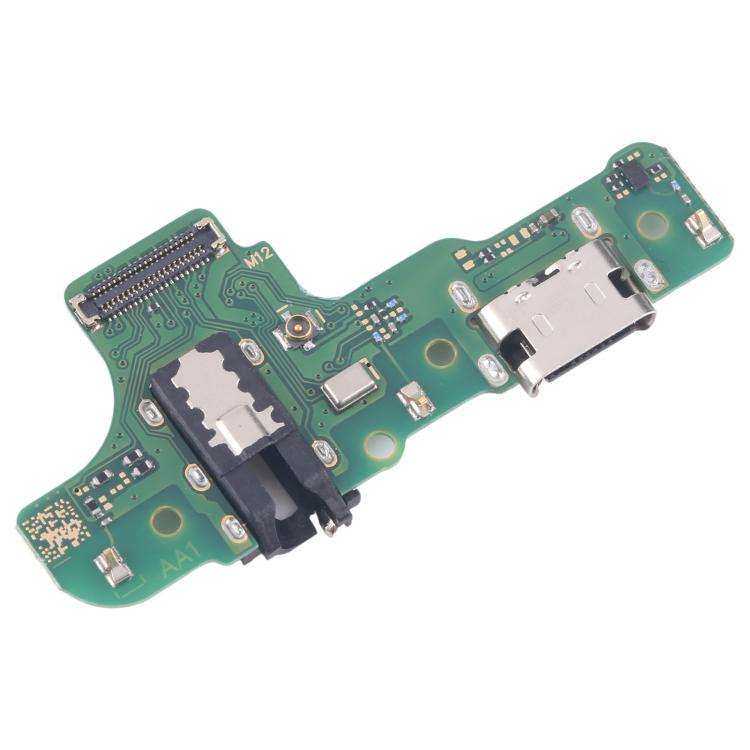 For Samsung Galaxy A20s SM-A207F (M12 Version) Charging Port Board with iC