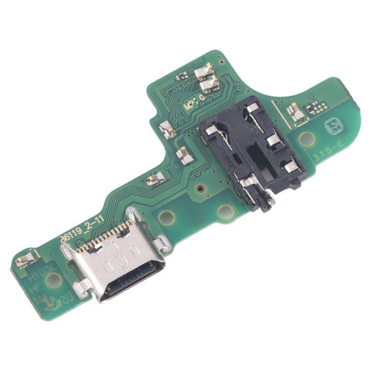 For Samsung Galaxy A20s SM-A207F (M12 Version) Charging Port Board with iC