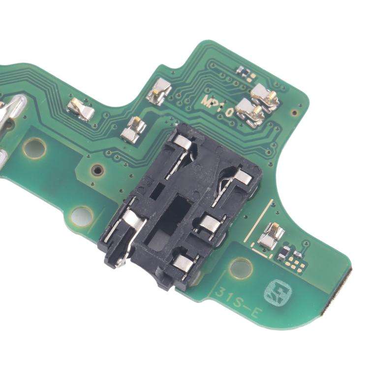 For Samsung Galaxy A20s SM-A207F (M12 Version) Charging Port Board with iC