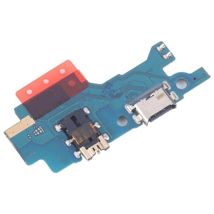For Samsung Galaxy F41 SM-F415F Charging Port Board with iC
