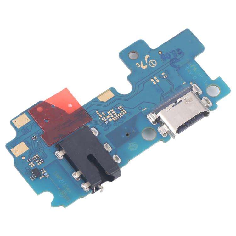 For Samsung Galaxy M32 4G SM-M325 Charging Port Board with iC