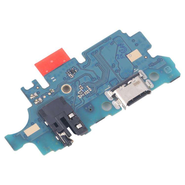 For Samsung Galaxy A15 SM-A155F Charging Port Board with iC
