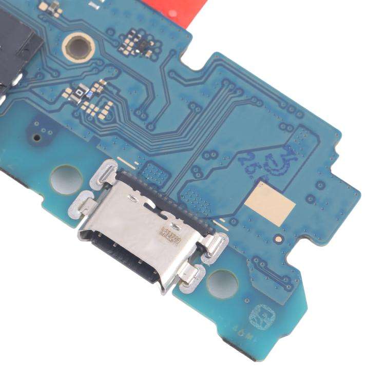 For Samsung Galaxy A15 SM-A155F Charging Port Board with iC
