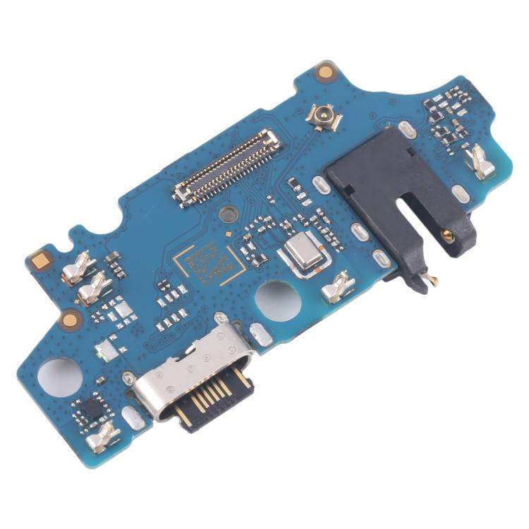 For Samsung Galaxy A05s SM-A057F Charging Port Board with iC