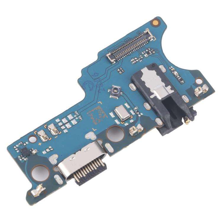 For Samsung Galaxy A04e SM-A042F Charging Port Board with iC