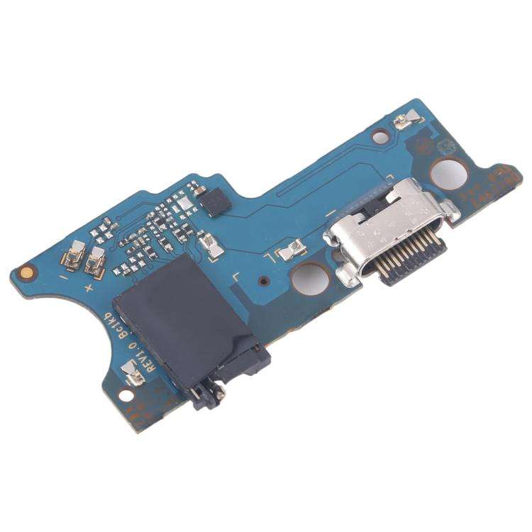 For Samsung Galaxy A04e SM-A042F Charging Port Board with iC