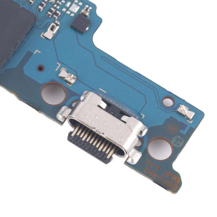 For Samsung Galaxy A04e SM-A042F Charging Port Board with iC