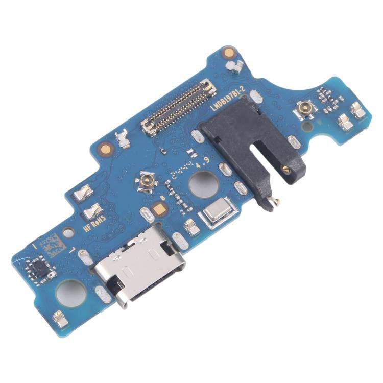For Samsung Galaxy A06 5G SM-A066B Charging Port Board with iC