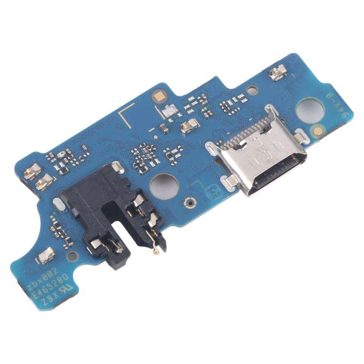 For Samsung Galaxy A06 5G SM-A066B Charging Port Board with iC