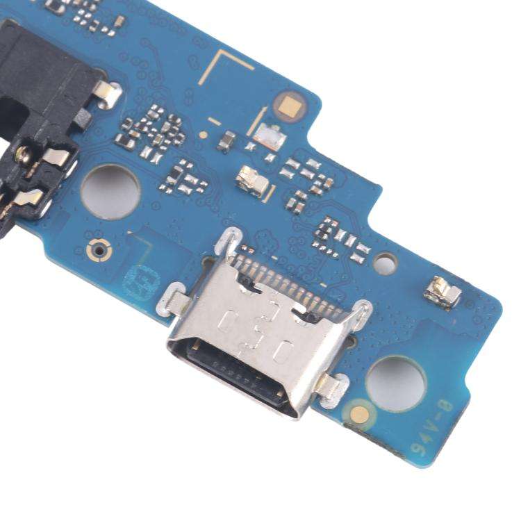 For Samsung Galaxy A06 5G SM-A066B Charging Port Board with iC
