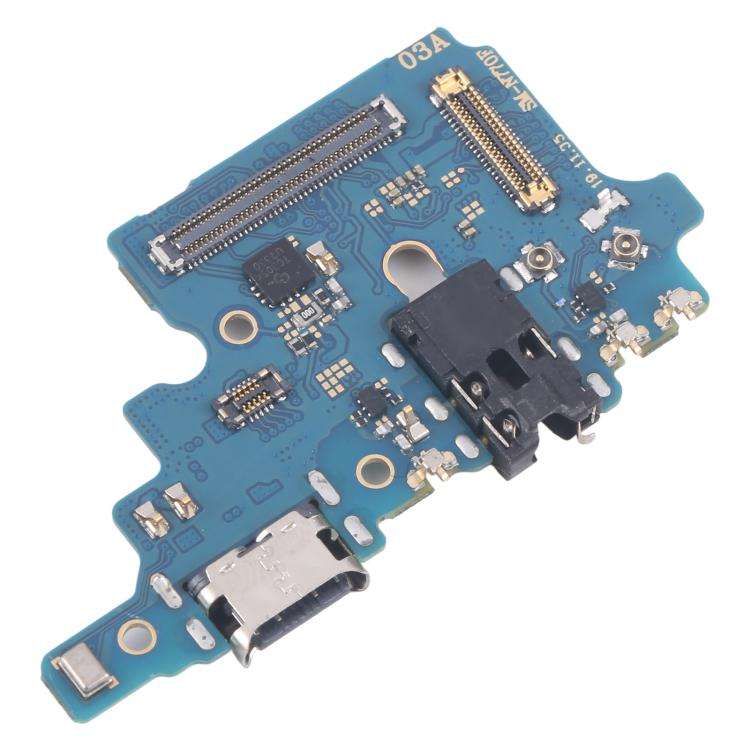 For Samsung Galaxy Note10 Lite Charging Port Board with iC