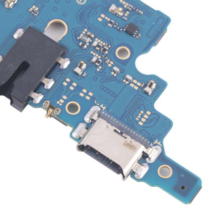 For Samsung Galaxy Note10 Lite Charging Port Board with iC