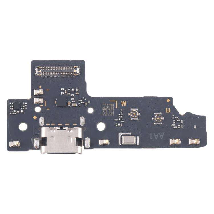For Samsung Galaxy A16 5G SM-A166P Charging Port Board with iC