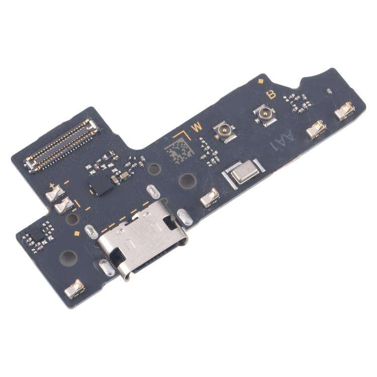 For Samsung Galaxy A16 5G SM-A166P Charging Port Board with iC