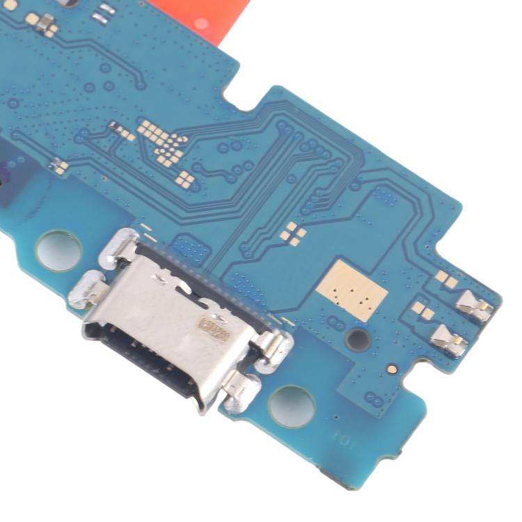 For Samsung Galaxy A16 5G SM-A166B Charging Port Board with iC