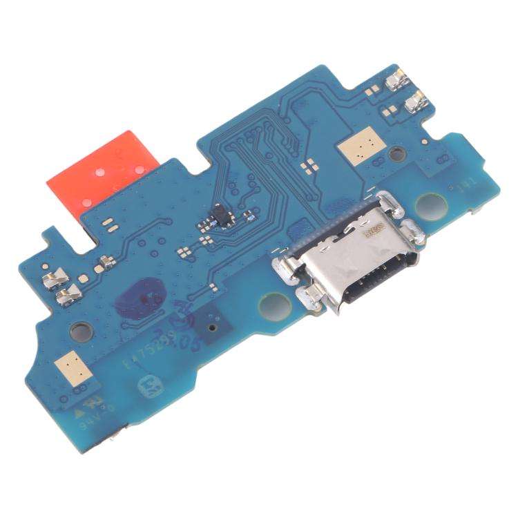 For Samsung Galaxy A16 SM-A165F Charging Port Board with iC