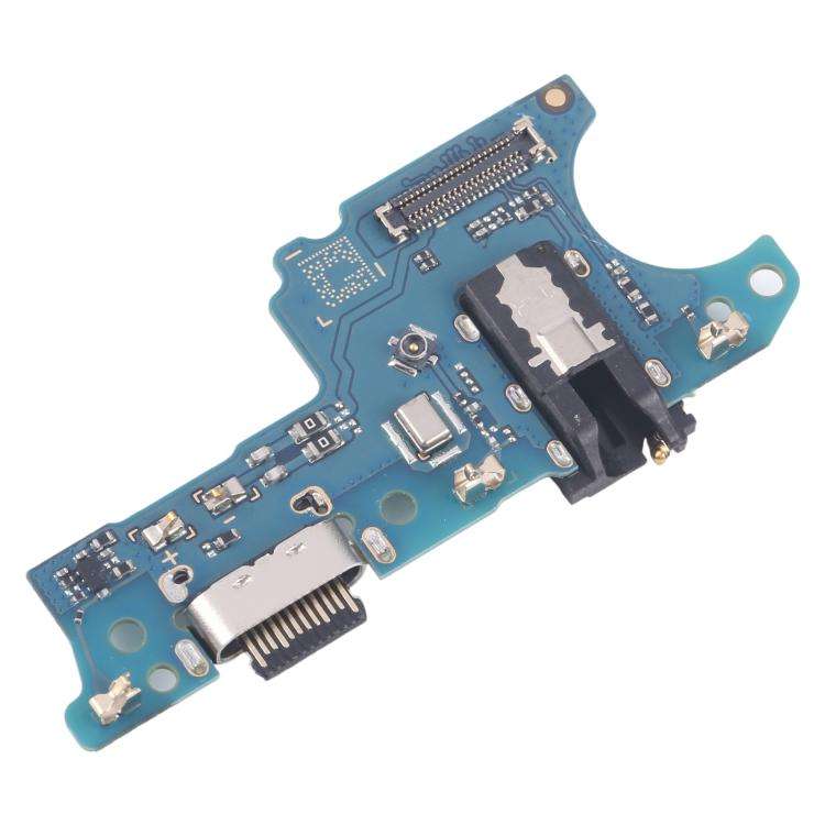 For Samsung Galaxy A03s SM-A037F Charging Port Board with iC