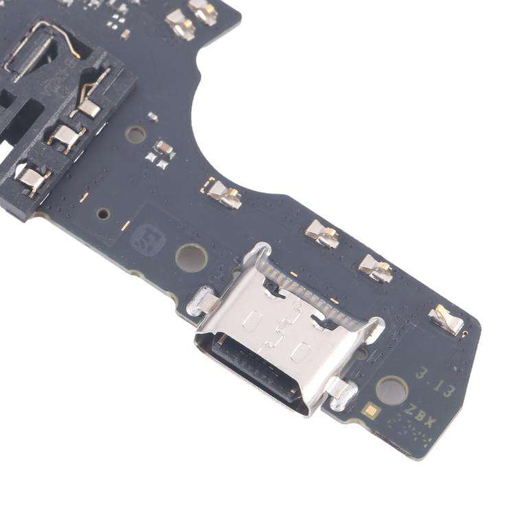 For Samsung Galaxy A03s SM-A037U Charging Port Board with iC