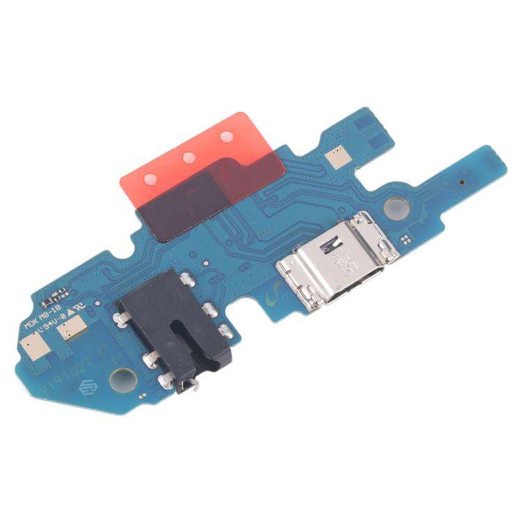 For Samsung Galaxy A10 SM-A105FN 0.1 Version Charging Port Board with iC