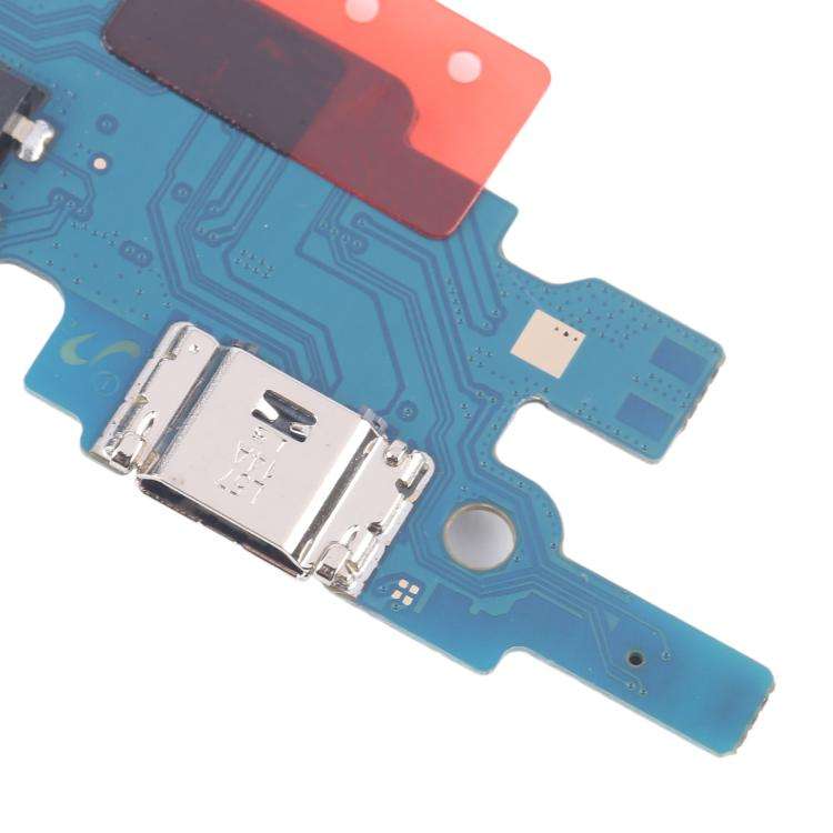 For Samsung Galaxy A10 SM-A105FN 0.1 Version Charging Port Board with iC