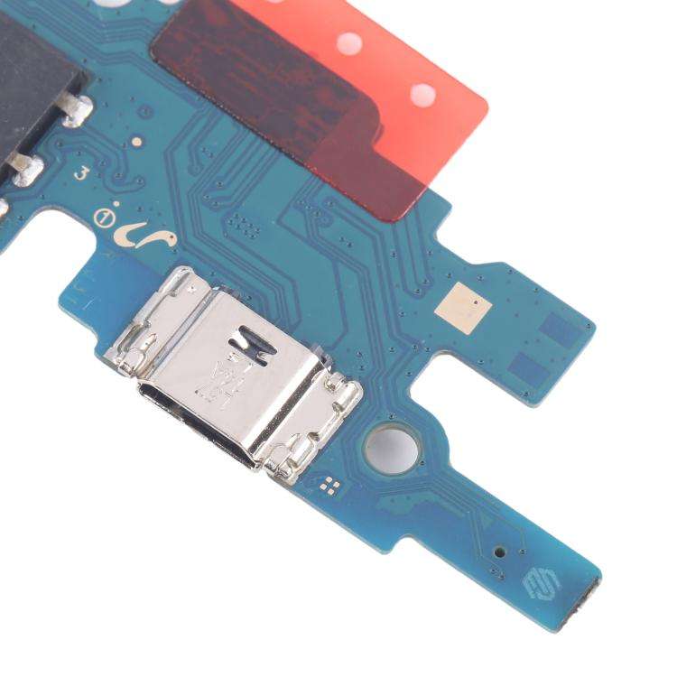 For Samsung Galaxy A10 SM-A105FN 0.2 Version Charging Port Board with iC