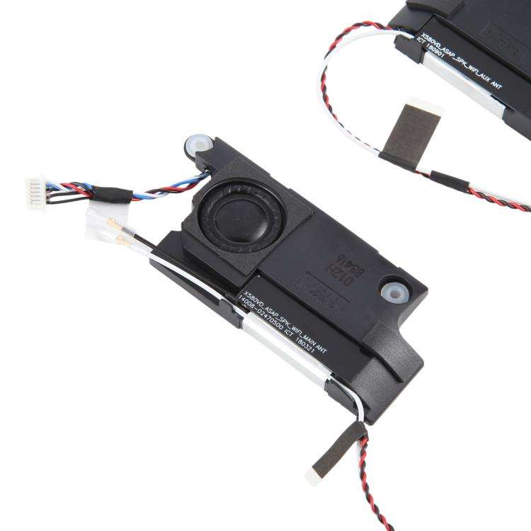 For ASUS X580 X580NV NX580V N580VD Speaker Ringer Buzzer