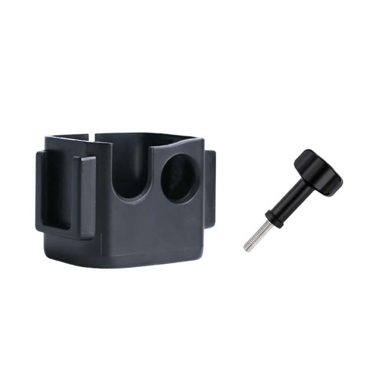 For DJI Osmo Pocket 3 Adapter Expansion Bracket Frame with Screw